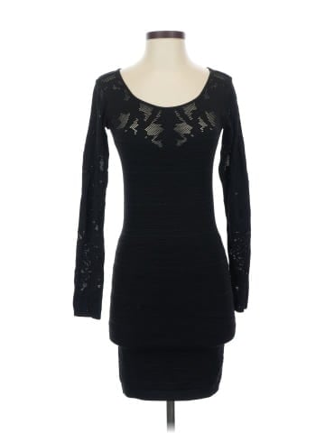 Marciano Cocktail Dress (view 1)