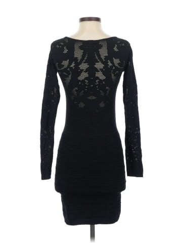 Marciano Cocktail Dress (view 2)