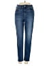 Gap Blue Jeans Size 26S - photo 1