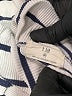 t.la White Long Sleeve Turtleneck Size 2X - photo 7