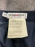 Giorgio Armani Solid Black Formal Skirt Size 12 - photo 4