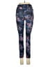 Lululemon Athletica Print Blue Active Pants Size 4 - photo 2