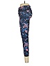 Lululemon Athletica Print Blue Active Pants Size 4 - photo 5
