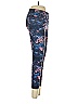 Lululemon Athletica Print Blue Active Pants Size 4 - photo 4