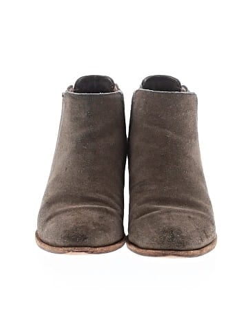 Joie Ankle Boots (view 2)