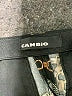 Cambio Paisley Black Casual Pants Size M (estimated) - photo 7