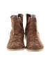 Dolce Vita Brown Tan Ankle Boots Size 7 1/2 - photo 2