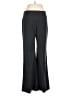Theory Gray Dress Pants Size 6 - photo 1