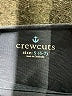 Crewcuts 100% Cotton Gray Short Sleeve T-Shirt Size 6 - 7 - photo 3