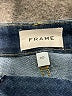 FRAME Blue Jeans Size 30 waist - photo 6