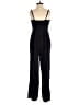 Urban Outfitters Solid Black Jumpsuit Size 2 - photo 2