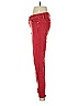 Vince. Color Block Red Pink Jeans Size 26 waist - photo 5