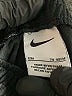 Nike Black Athletic Shorts 9-12 MO / 12 MO - photo 3