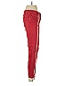 Vince. Color Block Red Pink Jeans Size 26 waist - photo 4
