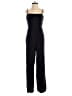Urban Outfitters Solid Black Jumpsuit Size 2 - photo 1