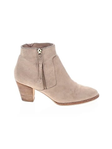 Elaine Turner Ankle Boots (view 1)