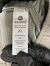90 Degree by Reflex Solid Gray Casual Pants Size XL - photo 3