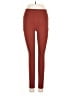 Lululemon Athletica Red Orange Active Pants Size 4 - photo 1