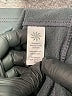 Athleta Solid Black Casual Skirt Size S - photo 5