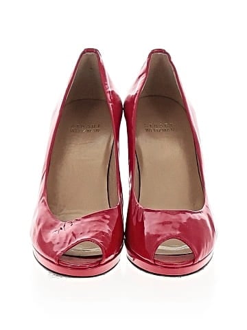 Stuart Weitzman Heels (view 2)