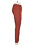 Lululemon Athletica Red Orange Active Pants Size 4 - photo 4
