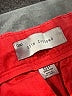Gap Red Casual Pants Size 0 (petite) - photo 6