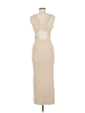 Torn by Ronny Kobo Casual Dress (view 2)