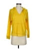 Zyia Active Yellow Sweatshirt Size XS - photo 1