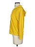 Zyia Active Yellow Sweatshirt Size XS - photo 5