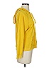 Zyia Active Yellow Sweatshirt Size XS - photo 4