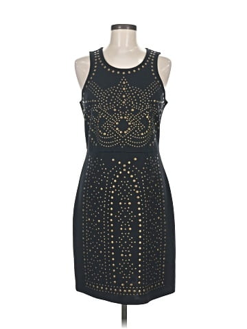 Nicole by Nicole Miller Cocktail Dress (view 1)