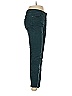 The Limited Teal Jeans Size 6 - photo 4