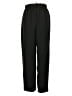 Assorted Brands Chevron-herringbone Black Casual Pants Size XS - photo 2