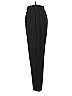 Assorted Brands Chevron-herringbone Black Casual Pants Size XS - photo 5