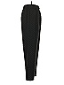 Assorted Brands Chevron-herringbone Black Casual Pants Size XS - photo 4