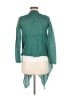 Twenty One Teal Cardigan Size M - photo 2
