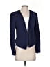 Rebecca Taylor Blue Blazer Size 2 - photo 1