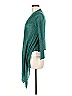 Twenty One Teal Cardigan Size M - photo 5