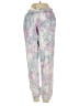 Assorted Brands Tie-dye Purple Sweatpants Size XS - photo 1