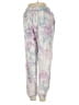 Assorted Brands Tie-dye Purple Sweatpants Size XS - photo 2