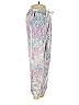 Assorted Brands Tie-dye Purple Sweatpants Size XS - photo 4