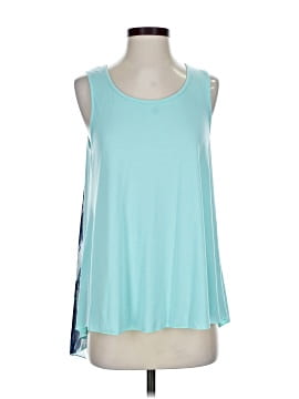Ny Collection Sleeveless Top