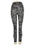 Lululemon Athletica Silver Active Pants Size 4 - photo 1