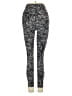 Lululemon Athletica Silver Active Pants Size 4 - photo 2