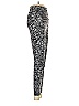Lululemon Athletica Silver Active Pants Size 4 - photo 4