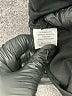 Parker Solid Black Formal Skirt Size 4 - photo 5