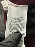 Eddie Bauer Solid Burgundy Jacket Size XS - photo 9