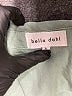 Bella Dahl Solid Green Romper Size L - photo 4