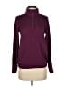 Puma Burgundy Pullover Sweater Size XS - photo 1