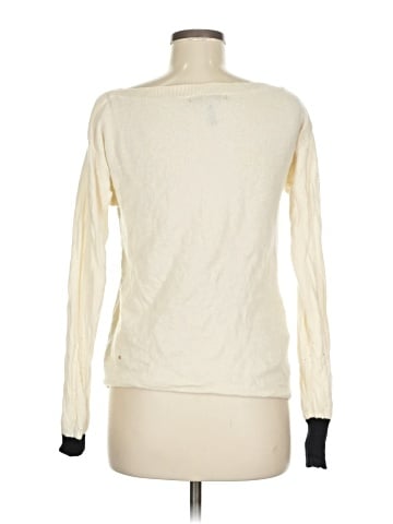 BCBG Paris Pullover Sweater (view 2)